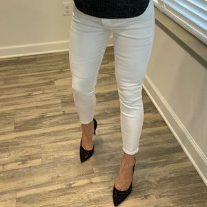 Harper Low Rise Super Skinny, Abercrombie & Fitch